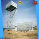 Lida Group prefab warehouse building manufacturers used as green house 1