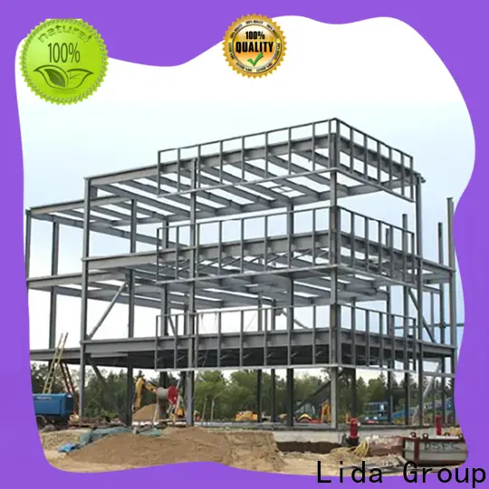 Wholesale steel buildings arizona manufacturers for poultry farm 1