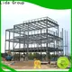 Lida Group steel framed agricultural buildings for sale manufacturers for green house 1