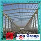 Lida Grupo Método de construcción de alta calidad de estructuras de estructura de acero. Proveedores utilizados como edificios de oficinas. 1