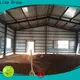 Lida Group Top big metal buildings manufacturers used as public buildings 1
