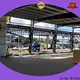 New steel frame construction methods company used as apartment buildings 1