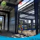 High-quality building steel rods Suppliers used as apartment buildings 1