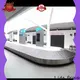 Wholesale industrial metal buildings for sale shipped to business used as office buildings 1