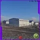 Lida Group diy steel structures shipped to business for green house 1
