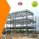 Wholesale heavy steel structure shipped to business for warehouse 1