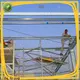 Latest steel frame building construction shipped to business used as office buildings 1