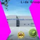 Lida Group Custom metal structure design Suppliers used as office buildings 1
