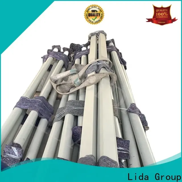 New light steel construction company for workshop 1