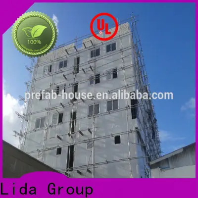 Lida Group structural steel manufacturers bulk buy for workshop 1