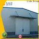 Lida Group New prefabricated steel buildings for sale shipped to business for poultry farm 1