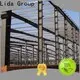 Lida Group New local metal buildings for sale Supply for poultry farm 1