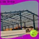 Lida Group steel structure shed Suppliers for workshop 1