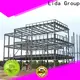 Lida Group New metal fab buildings shipped to business for green house 1
