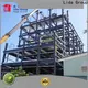 New all steel structures Supply for green house 1