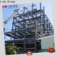 Lida Group metal bldgs bulk buy for workshop 1