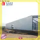 New metal barns for sale bulk buy for poultry farm 1
