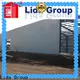 Lida Group steel structure homes company used as apartment buildings 1