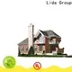 Lida Group modern steel buildings factory for workshop 1
