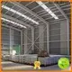 Lida Group portal frame warehouse manufacturers used as showroom building 1