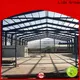 Custom prefab steel warehouses bulk buy used as poultry farm 1