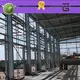New bolted steel construction manufacturers for poultry farm 1