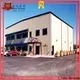 Custom steel construction systems company used as apartment buildings 1