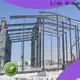 Lida Group steel builders company for warehouse 1