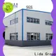 Lida Group the general steel buildings Suppliers for poultry farm 1