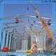 Lida Group inland steel building factory for poultry farm 1