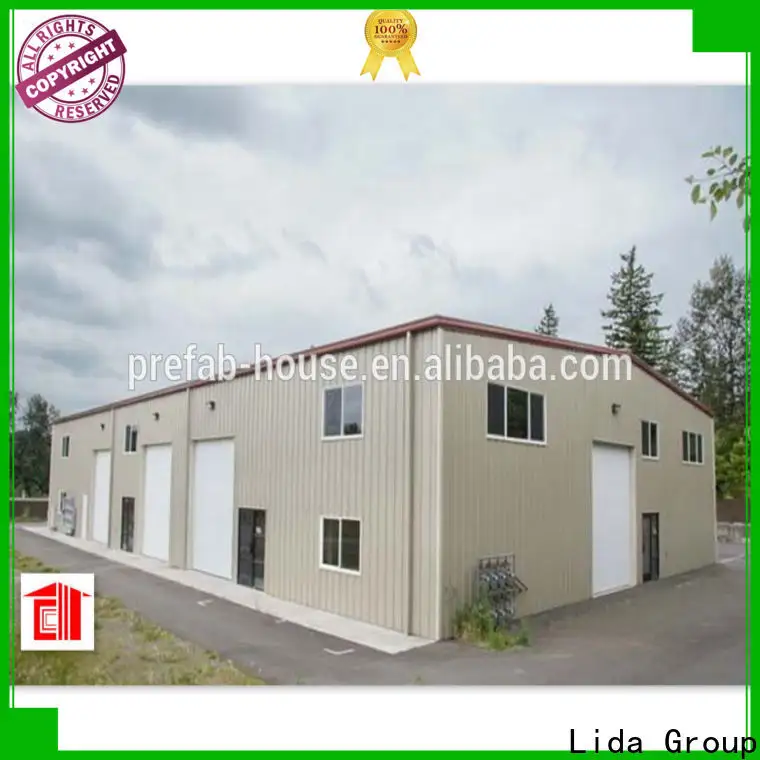 Wholesale steel building pros Supply for warehouse 1