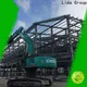 Lida Group metal home prices company for green house 1