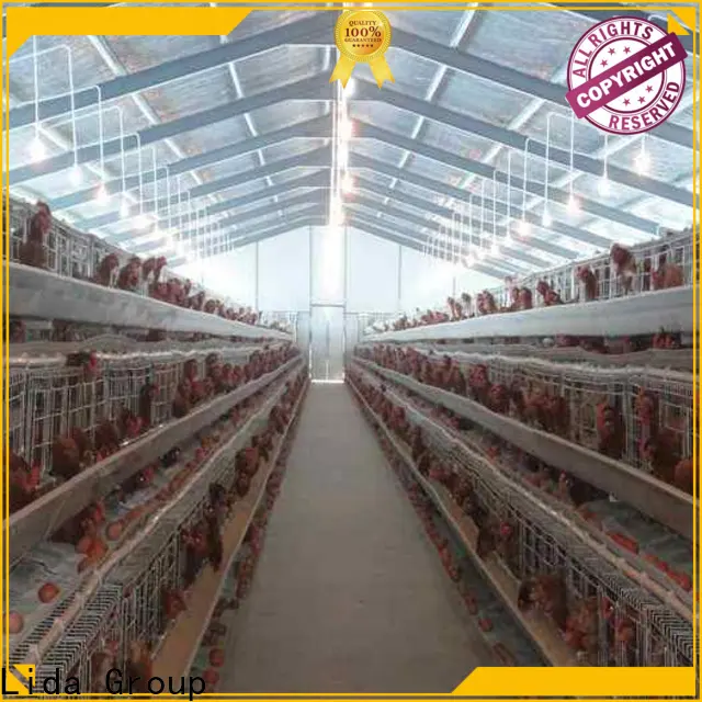 Custom steel barn prices company for workshop 1