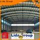Lida Group Best metal buildings austin Suppliers for green house 1