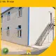 Lida Group prefab warehouse building Suppliers used as airport terminal and hangar 1