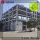 Lida Group warehouse structures for sale factory used as warehouse 1