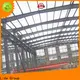 Best steel structure storage manufacturers for warehouse 1