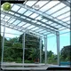 Wholesale portal frame warehouse Suppliers used as airport terminal and hangar 1