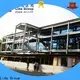 Lida Group Best prefab steel warehouses bulk buy used as mid-rise or high-rise steel building 1