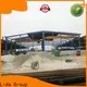 Lida Grupo estructuras de acero inc compra a granel para almacén 1