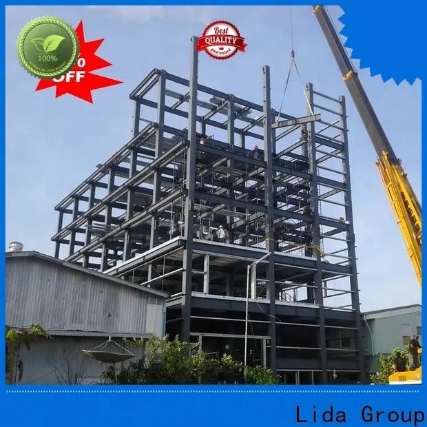 Wholesale metal building kits for sale manufacturers for warehouse 1
