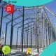 Lida Group prefab warehouse building bulk buy used as warehouse 1