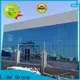 Latest structure warehouse company used as poultry farm 1