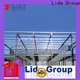 Lida Group steel building with loft Supply for warehouse 1