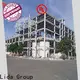 Lida Group High-quality tin buildings company used as apartment buildings 1