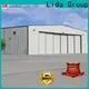 Lida Group New steel structure shed Supply for poultry farm 1