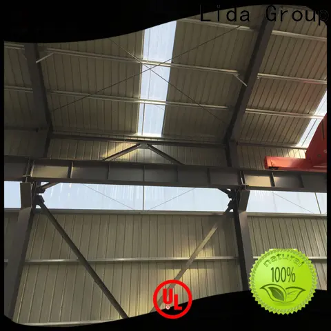 Latest metal fab buildings Suppliers for workshop 1