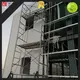 Lida Group New building with steel frame manufacturers for green house 1
