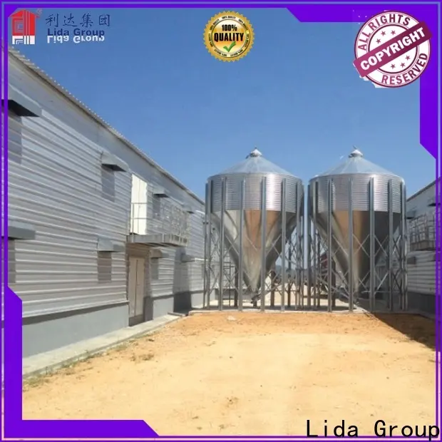 Lida Group Wholesale poultry farming income bulk buy for poultry farming 1