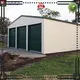 Lida Group Best steel structure supplier company for warehouse 1